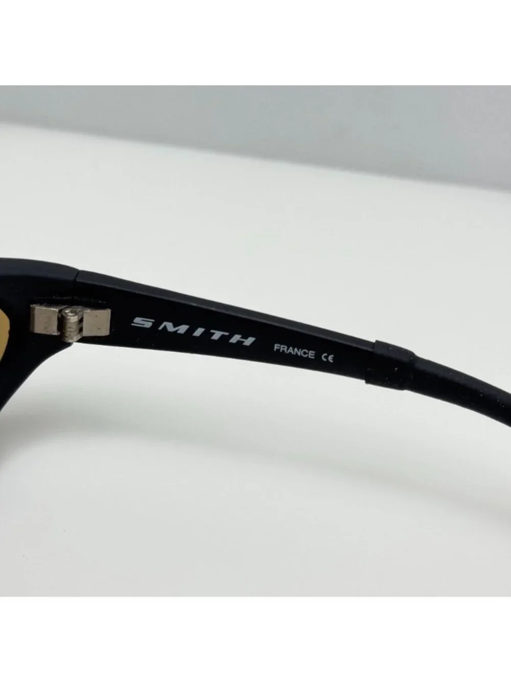 Smith Sunglasses Slider SL-2 Black France